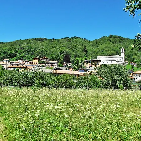 Ferienhaus Casa La Marilise *