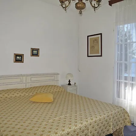 Casa La Marilise Ferienhaus Trarego