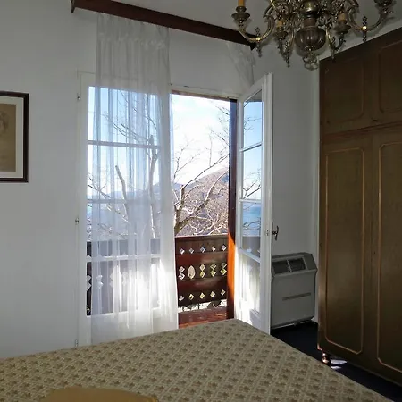 Ferienhaus Casa La Marilise *