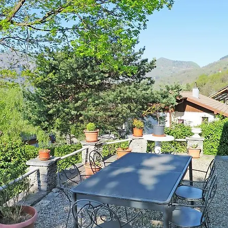 Casa La Marilise Trarego