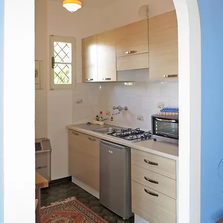 Casa La Marilise * Trarego