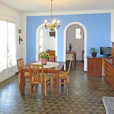 Ferienhaus Casa La Marilise *