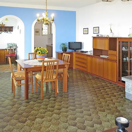 Casa La Marilise * Trarego