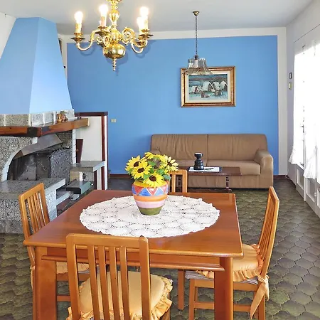 Casa La Marilise *
