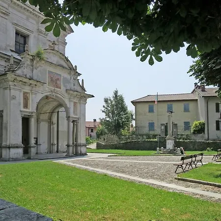 Casa La Marilise Ferienhaus
